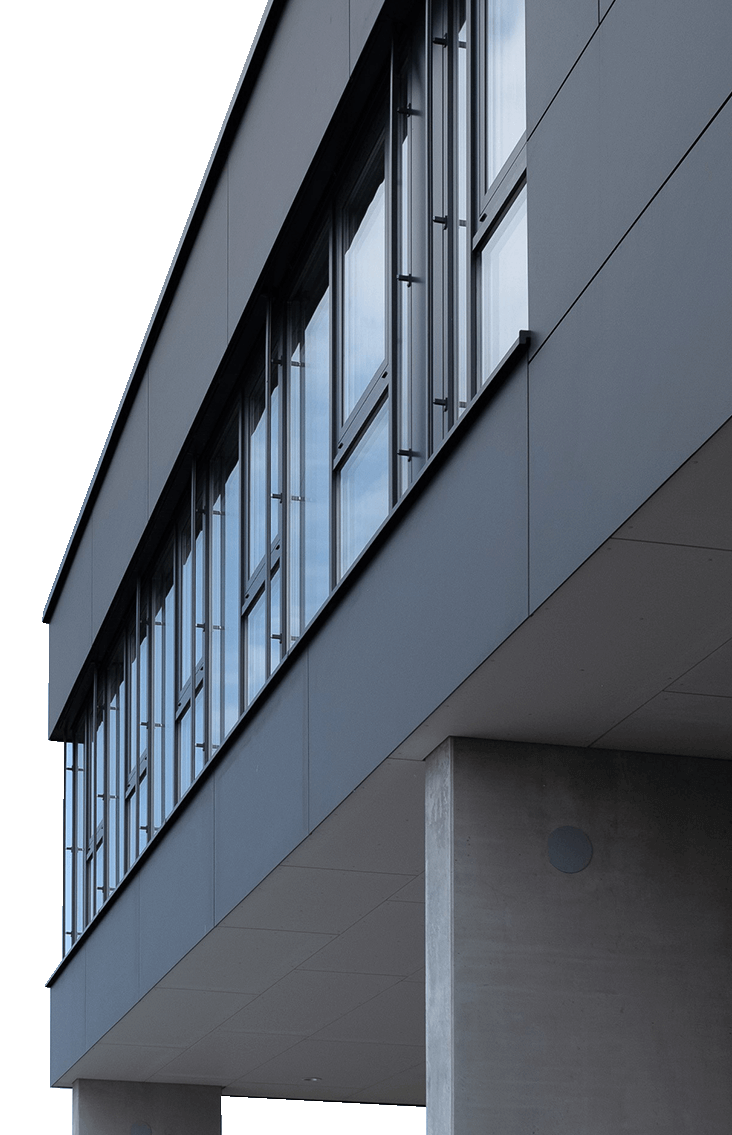 EcoProjekt Referenzprojekt