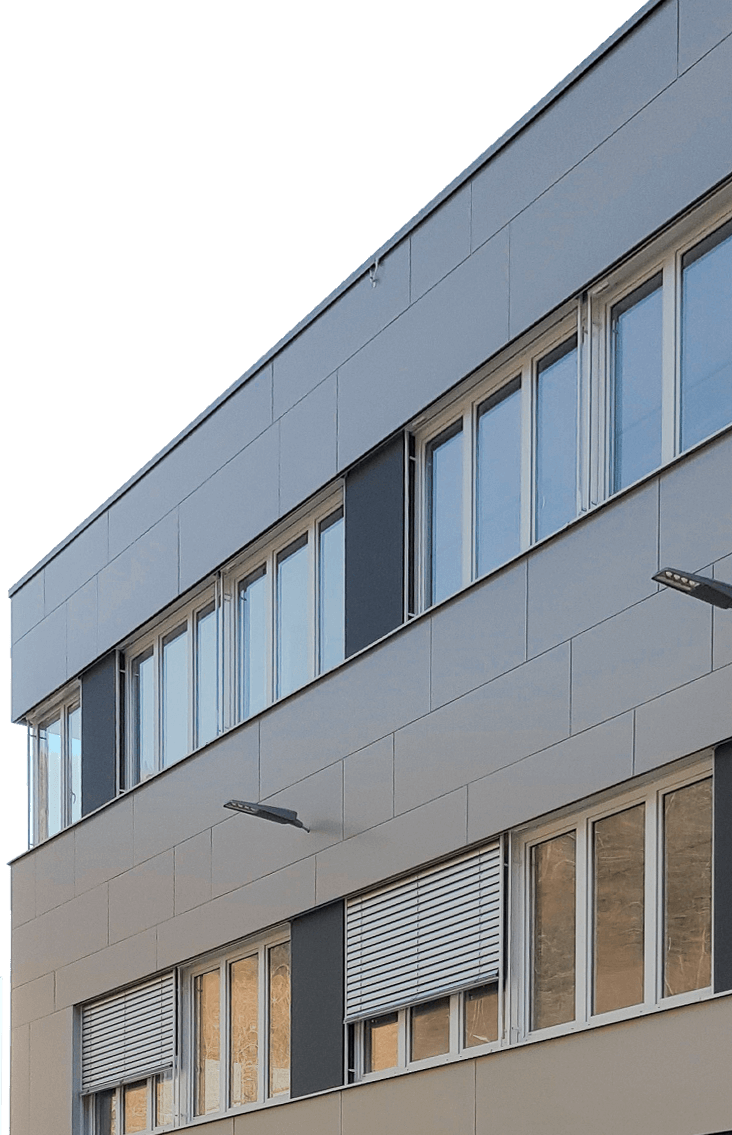 EcoProjekt Referenzprojekt