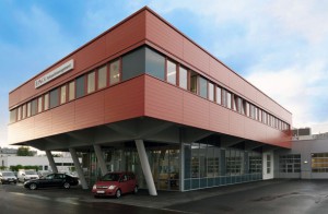 Bank Austria Creditanstalt Fuhrparkmanagement GmbH