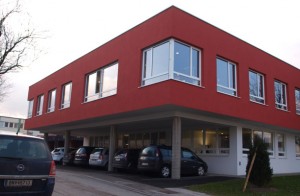 Kraft Foods Österreich GmbH – Constructional Engineer