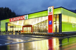 SPAR österreichische Warenhandels AG – Weyer