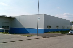 VSL Mehrwegverpackungssysteme GmbH