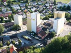 Haberfellner Mühle GmbH – Generalplaner