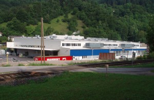 Neuman Aluminium Austria GmbH – Generalplaner