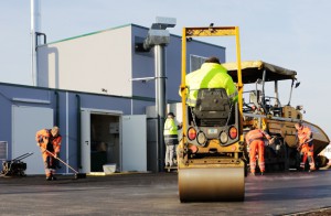 EcoProjekt Bioenergie NÖ Levelling